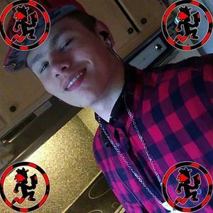 Meet your Posher, Joseph